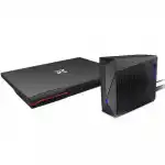 Ноутбук Dream Machines RX4080-17KZ31 (17 ", WQXGA 2560x1600 (16:10), Core i9, 32 Гб, SSD)