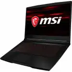 Ноутбук MSI Thin GF63 12VF-2619XRU 9S7-16R821-2619 (15.6 ", FHD 1920x1080 (16:9), Core i7, 16 Гб, SSD)