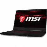 Ноутбук MSI Thin GF63 12VF-2619XRU 9S7-16R821-2619 (15.6 ", FHD 1920x1080 (16:9), Core i7, 16 Гб, SSD)