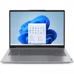 Ноутбук Lenovo ThinkBook 14 G7 IML 21MR00ECGQ (14 ", WUXGA 1920x1200 (16:10), Core Ultra 5, 16 Гб, SSD)