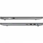 Ноутбук TECNO MegaBook T16RA 71003300333 (16 ", WUXGA 1920x1200 (16:10), Core i7, 16 Гб, SSD)
