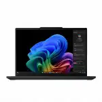 Ноутбук Lenovo ThinkPad T14s Gen 6 21N1000ART (14 ", WUXGA 1920x1200 (16:10), Snapdragon X Elite, 32 Гб, SSD)