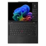 Ноутбук Lenovo ThinkPad T14s Gen 6 21N1000ART (14 ", WUXGA 1920x1200 (16:10), Snapdragon X Elite, 32 Гб, SSD)