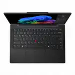 Ноутбук Lenovo ThinkPad T14s Gen 6 21N1000ART (14 ", WUXGA 1920x1200 (16:10), Snapdragon X Elite, 32 Гб, SSD)