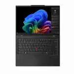Ноутбук Lenovo ThinkPad T14s Gen 6 21N1000DRT (14 ", FHD 1920x1080 (16:9), Snapdragon X Elite, 32 Гб, SSD)