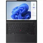 Ноутбук Lenovo ThinkPad T14s Gen 5 21LS001HRT (14 ", WUXGA 1920x1200 (16:10), Core Ultra 5, 16 Гб, SSD)
