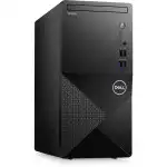 Персональный компьютер Dell Vostro 3910 Tower (3910-3410) (Core i3, 12100, 3.3, 8 Гб, HDD и SSD, Windows 11 Pro)