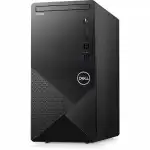 Персональный компьютер Dell Vostro 3910 Tower (3910-3410) (Core i3, 12100, 3.3, 8 Гб, HDD и SSD, Windows 11 Pro)