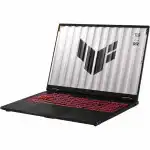 Ноутбук Asus FA608WV TUF Gaming A16 (2024) (QT053) 90NR0J01-M00390 (16 ", WQXGA 2560x1600 (16:10), Ryzen AI 9, 16 Гб, SSD)