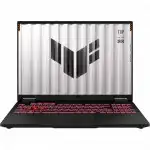 Ноутбук Asus FA608WV TUF Gaming A16 (2024) (QT053) 90NR0J01-M00390 (16 ", WQXGA 2560x1600 (16:10), Ryzen AI 9, 16 Гб, SSD)