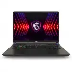 Ноутбук MSI Vector 16 A2XWIG 9S7-15M352-036 (16 ", WQXGA 2560x1600 (16:10), Core Ultra 9, 32 Гб, SSD)