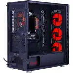 Персональный компьютер Bloody BD-PC CZ79C3 2086028 (Core i7, 14700F, 2.1 ГГц, 64 Гб, SSD, Windows 11 Home)