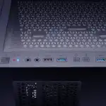 Персональный компьютер Bloody BD-PC CZ79C3 2086028 (Core i7, 14700F, 2.1 ГГц, 64 Гб, SSD, Windows 11 Home)