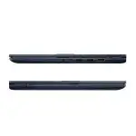 Ноутбук Asus VivoBook 15 X1504VA-BQ2282 90NB10J1-M02V20 (15.6 ", FHD 1920x1080 (16:9), Core i3, 16 Гб, SSD)
