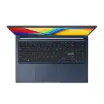 Ноутбук Asus VivoBook 15 X1504VA-BQ2282 90NB10J1-M02V20 (15.6 ", FHD 1920x1080 (16:9), Core i3, 16 Гб, SSD)