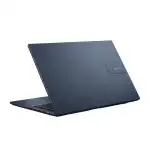 Ноутбук Asus VivoBook 15 X1504VA-BQ2282 90NB10J1-M02V20 (15.6 ", FHD 1920x1080 (16:9), Core i3, 16 Гб, SSD)