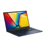 Ноутбук Asus VivoBook 15 X1504VA-BQ2282 90NB10J1-M02V20 (15.6 ", FHD 1920x1080 (16:9), Core i3, 16 Гб, SSD)