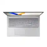 Ноутбук Asus Vivobook 17 X1704VA-AU650W 90NB10V1-M00S10 (17.3 ", FHD 1920x1080 (16:9), Core i3, 8 Гб, SSD)