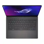 Ноутбук Asus ROG Zephyrus G14 GA403UV-QS185 90NR0I01-M009W0 (14 ", WQXGA+ 2880x1800 (16:10), Ryzen 7, 16 Гб, SSD)