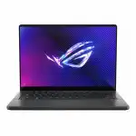 Ноутбук Asus ROG Zephyrus G14 GA403UV-QS185 90NR0I01-M009W0 (14 ", WQXGA+ 2880x1800 (16:10), Ryzen 7, 16 Гб, SSD)