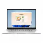Ноутбук Asus Zenbook 14 UX3405CA-PP157W 90NB14W2-M00LP0 (14 ", WQXGA+ 2880x1800 (16:10), Core Ultra 9, 16 Гб, SSD)