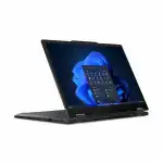 Ноутбук Lenovo ThinkPad X13 2-in-1 G5 21LW0012RT (13.3 ", WUXGA 1920x1200 (16:10), Core Ultra 7, 32 Гб, SSD)