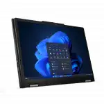 Ноутбук Lenovo ThinkPad X13 2-in-1 G5 21LW0012RT (13.3 ", WUXGA 1920x1200 (16:10), Core Ultra 7, 32 Гб, SSD)