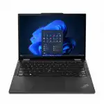 Ноутбук Lenovo ThinkPad X13 2-in-1 G5 21LW0012RT (13.3 ", WUXGA 1920x1200 (16:10), Core Ultra 7, 32 Гб, SSD)