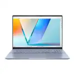 Ноутбук Asus Vivobook S 16 S5606CA-RI131W 90NB1551-M00660 (16 ", 2880x1880, Core Ultra 5, 16 Гб, SSD)