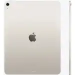 Планшет Apple iPad Air 13" (M3) 256Gb Wi-Fi Starlight MCNQ4LL/A (256 Гб, 8 Гб)