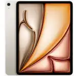 Планшет Apple iPad Air 13" (M3) 256Gb Wi-Fi Starlight MCNQ4LL/A (256 Гб, 8 Гб)
