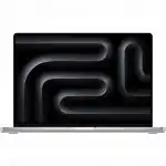 Ноутбук Apple MacBook Pro 16-inch MX2W3RU/A (16.2 ", 3.5K 3456x2234 (16:10), Apple M4 series, 48 Гб, Встроенная)