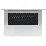 Ноутбук Apple MacBook Pro 16-inch MX2W3RU/A (16.2 ", 3.5K 3456x2234 (16:10), Apple M4 series, 48 Гб, Встроенная)
