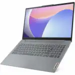 Ноутбук Lenovo IdeaPad Slim 3 15IAH8 83ER00G0RK (15.6 ", FHD 1920x1080 (16:9), Core i5, 16 Гб, SSD)