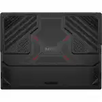 Ноутбук MSI Raider A18 HX A9WJG-216RU 9S7-182L72-216 (18 ", 4K Ultra HD + 3840x2400 (16:10), Ryzen 9, 64 Гб, SSD)