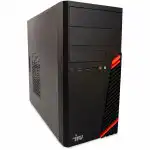Персональный компьютер iRU Planio 310H6SM 2100032 (Core i5, 12400, 2.5, 16 Гб, SSD, Windows 11 Pro)