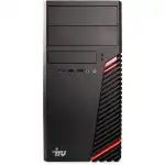 Персональный компьютер iRU Planio 310H6SM 2100032 (Core i5, 12400, 2.5, 16 Гб, SSD, Windows 11 Pro)
