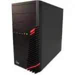 Персональный компьютер iRU Planio 310H6SM 2100032 (Core i5, 12400, 2.5, 16 Гб, SSD, Windows 11 Pro)