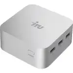Персональный компьютер iRU Planio 115 2099141 (N-series, N100, 0.8 ГГц, 16 Гб, SSD, Windows 11 Pro)