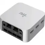 Персональный компьютер iRU Planio 115 2099141 (N-series, N100, 0.8 ГГц, 16 Гб, SSD, Windows 11 Pro)