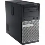 Персональный компьютер Dell OptiPlex 7020 MT 210-BLDJ (Core i5, 12500, 3, 16 Гб, SSD, Windows 11 Pro)