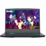Ноутбук MSI Thin 15 B12UCX-3061XRU 9S7-16R831-3061 (15.6 ", FHD 1920x1080 (16:9), Core i7, 16 Гб, SSD)