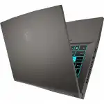Ноутбук MSI Thin 15 B12UCX-3061XRU 9S7-16R831-3061 (15.6 ", FHD 1920x1080 (16:9), Core i7, 16 Гб, SSD)