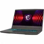 Ноутбук MSI Thin 15 B12UCX-3061XRU 9S7-16R831-3061 (15.6 ", FHD 1920x1080 (16:9), Core i7, 16 Гб, SSD)