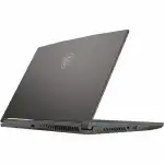 Ноутбук MSI Thin 15 B12UCX-3061XRU 9S7-16R831-3061 (15.6 ", FHD 1920x1080 (16:9), Core i7, 16 Гб, SSD)