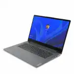 Ноутбук Lenovo V17 G4 IRU 83A2003GRU (17.3 ", FHD 1920x1080 (16:9), Core i5, 8 Гб, SSD)