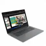 Ноутбук Lenovo V17 G4 IRU 83A2003GRU (17.3 ", FHD 1920x1080 (16:9), Core i5, 8 Гб, SSD)