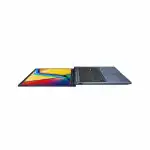 Ноутбук Asus Vivobook 15 X1504VA-BQ2274 90NB10J1-M02UU0 (15.6 ", FHD 1920x1080 (16:9), Core i5, 16 Гб, SSD)