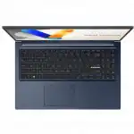 Ноутбук Asus Vivobook 15 X1504VA-BQ2274 90NB10J1-M02UU0 (15.6 ", FHD 1920x1080 (16:9), Core i5, 16 Гб, SSD)