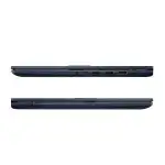Ноутбук Asus Vivobook 15 X1504VA-BQ2274 90NB10J1-M02UU0 (15.6 ", FHD 1920x1080 (16:9), Core i5, 16 Гб, SSD)